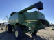 Комбайн John Deere 9640 WTS (2003)