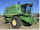 Комбайн John Deere 9640 WTS (2003)
