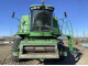 Комбайн John Deere 9640 WTS (2003)