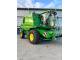 Комбайн John Deere 9640 WTS (2003)