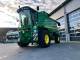 Комбайн John Deere 9640 WTS (2003)