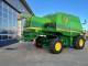 Комбайн John Deere 9640 WTS (2003)