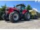 Трактор Massey Ferguson 7624 (2013)