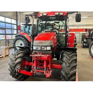 Трактор McCormick CX105 (2004)