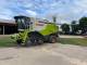 Комбайн Claas Lexion 760 (2011)