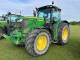 Трактор John Deere 6210R (2014)