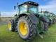 Трактор John Deere 6210R (2014)