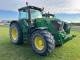 Трактор John Deere 6210R (2014)