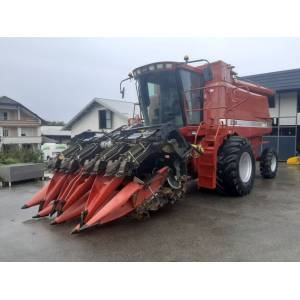 Комбайн Case IH 2388 Axial-Flow 