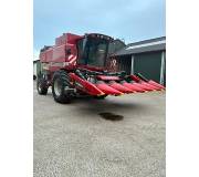 Комбайн Case IH 2388
