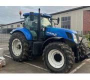 Трактор New Holland T7.235