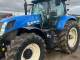 Трактор New Holland T7.235 (2014)