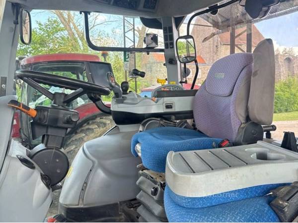 Трактор New Holland T7.235 (2014)
