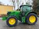 Трактор John Deere 6140R (2013)