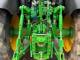 Трактор John Deere 6140R (2013)