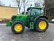 Трактор John Deere 6140R (2013)