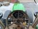 Трактор John Deere 6140R (2013)