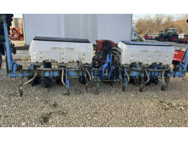 Сівалки точного висіву Monosem NG Plus 3 (2007)