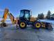 Экскаватор-погрузчик JCB 3CX SUPER (2012)