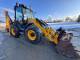 Экскаватор-погрузчик JCB 3CX SUPER (2012)