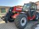 Навантажувач Manitou MLT 735-120 LSU (2013)