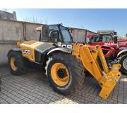 Навантажувач JCB 536-70 Agri Super