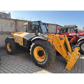 Навантажувач JCB 536-70 Agri Super (2015)