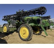 Обприскувач John Deere 4830