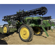 Опрыскиватель John Deere 4830