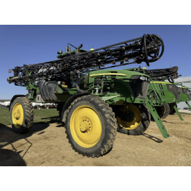 Опрыскиватель John Deere 4830 (2013)