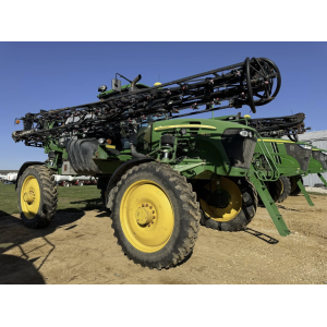 Опрыскиватель John Deere 4830 (2013)