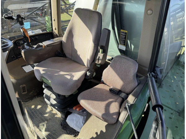 Опрыскиватель John Deere 4830 (2013)