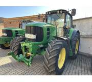 Трактор John Deere 7530
