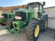 Трактор John Deere 7530 (2008)