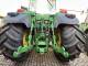 Трактор John Deere 7530 (2008)