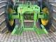 Трактор John Deere 7530 (2008)