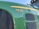 Трактор John Deere 7530 (2008)