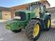 Трактор John Deere 6930 (2010)