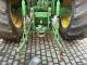 Трактор John Deere 6930 (2010)