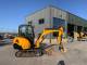 Мини-экскаватор JCB 8026 CTS (2022)