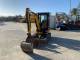 Мини-экскаватор JCB 8026 CTS (2022)