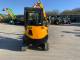 Мини-экскаватор JCB 8026 CTS (2022)