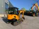 Мини-экскаватор JCB 8026 CTS (2022)