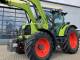 Трактор Claas Arion 450 (2017)