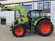 Трактор Claas Arion 450 (2017)