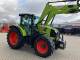 Трактор Claas Arion 450 (2017)