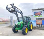 Трактор John Deere 5090M