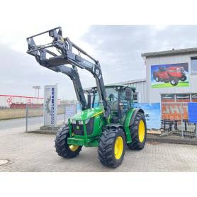 Трактор John Deere 5090M (2019)