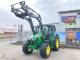 Трактор John Deere 5090M (2019)
