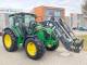 Трактор John Deere 5090M (2019)